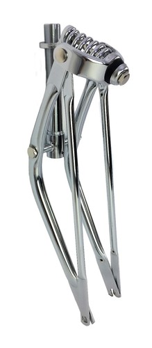 Fourche springer chrome 1 - fourche,