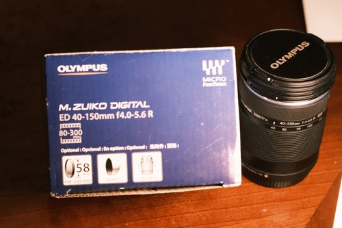 Olympus zuiko digital - olympus,