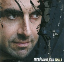 André Manoukian - Inkala -  - V632452
