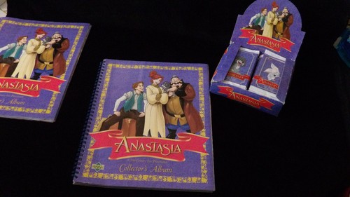 Lot display album - lot, +