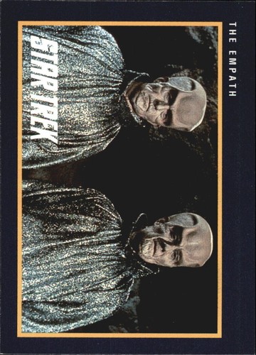 A8921 1991 star trek 25th - 1991,