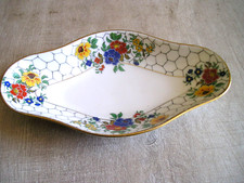 PORCELAINE DE LIMOGES - 1906/35- PILLIVUYT-  MADESCLAIRE- 1 RAVIER