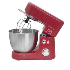 Robot multifonction 1000W Rouge Royalty Line RLPKM7004722S-RED