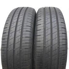 2 X Goodyear 175/65 R14 86T