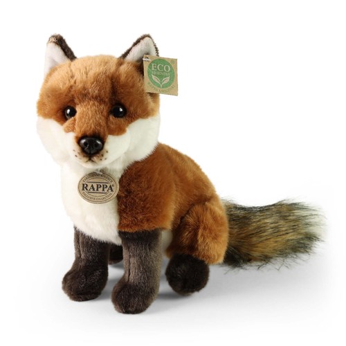 Peluche renard cm - peluche,