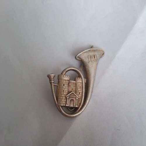 Insigne ème bataillon de - insigne,