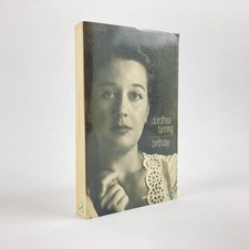 DOROTHEA TANNING : BIRTHDAY . CHRISTIAN BOURGOIS, 1989 . EO