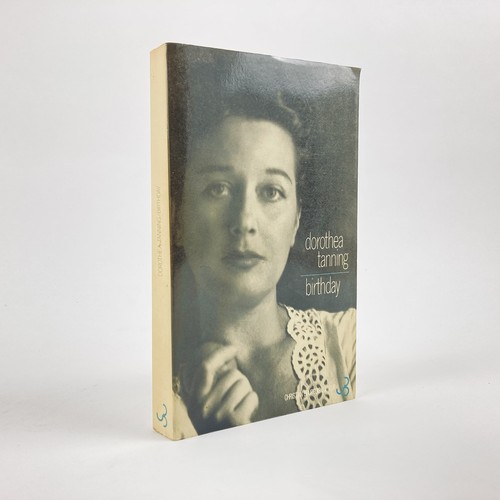 Dorothea tanning birthday - dorothea,