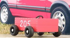 Car-Horse Mon Ptit kit Peugeot