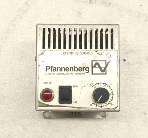 Chauffage industriel - , de