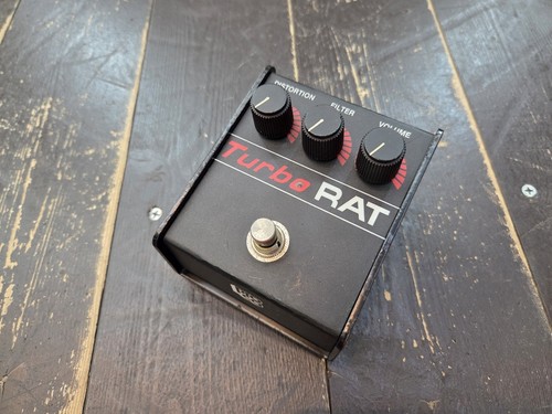 Pro turbo rat - co,