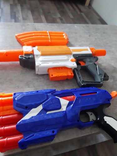 Pistolets enfants - pistolets,