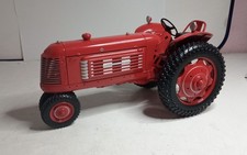 DIE CAST PROMOTIONS TRACTEUR 1/16 GRAHAM BRADLEY 1938 BON ETAT SANS BOITE gé C3