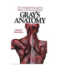 Gray's Anatomy: The Unabridged