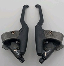 Shimano Exage 300 LX ST M050 3x7 Manettes De Vitesse/Freins Vélo VTT Shifters 