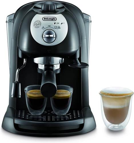 Cafetière longhi ec - de’longhi,