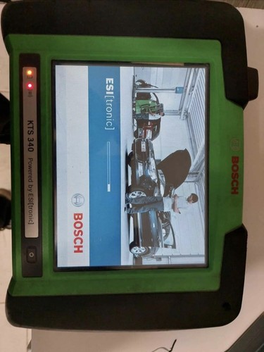 Kts bosch 340 - bosch,