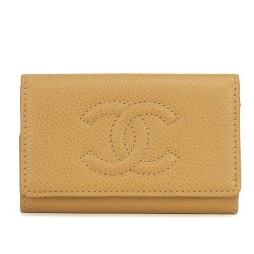 Occasion chanel porte clés - chanel, porte-clés