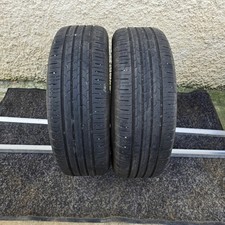 Pneus été 205 r16 - 2, 205/60