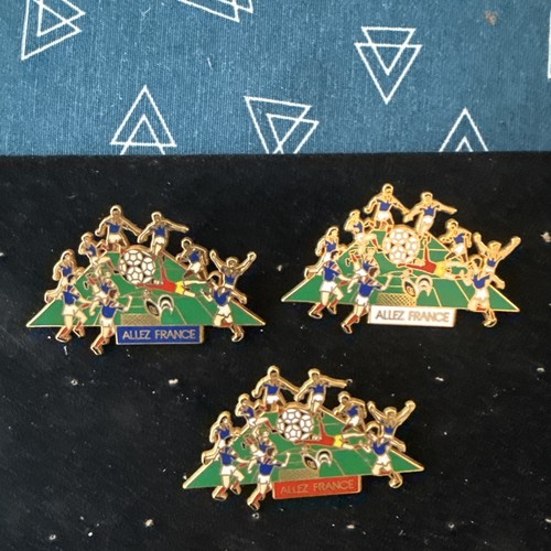 Pin football coupe - football, du
