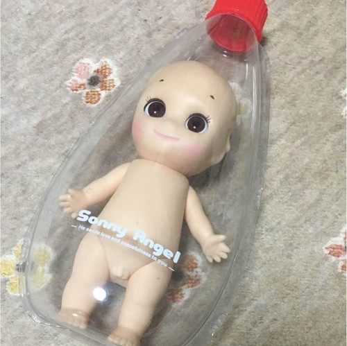 étui figurine poupée - Étui,