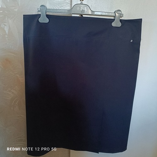 Jupe crayon taille - taille, femme
