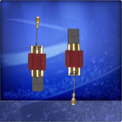 Lot charbon pour moteur - 1,
