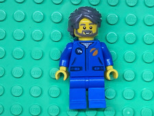 LEGO CTY1068 Minifig ASTRONAUT