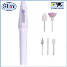 Kit Ponceuse à Ongle