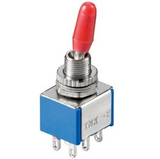 Interrupteur À Levier 2