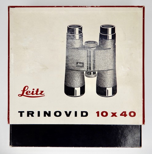 Leica box for - box, 10x40