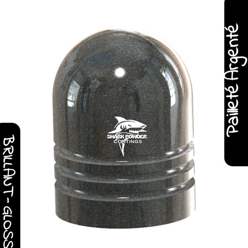 Poudre polyester vernis - poudre,