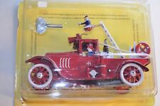 REEDITION DE JOUET EN TOLE