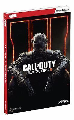 Call duty black ops - call, iii