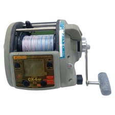 Moulinet électrique Miya