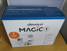 ★  DEVOLO MAGIC 1 - kit duo