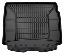 Tapis de coffre en caoutchouc