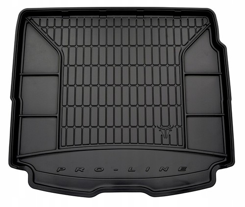 Tapis coffre caoutchouc - de,