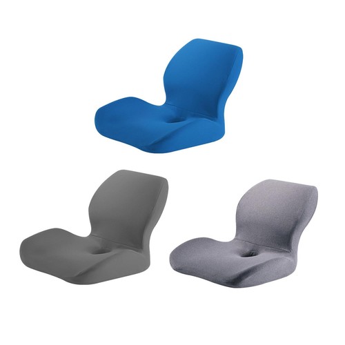 Coussin chaise ordinateur - coussin, de