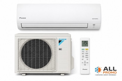 Climatisation daikin ftxc35e - climatisation,