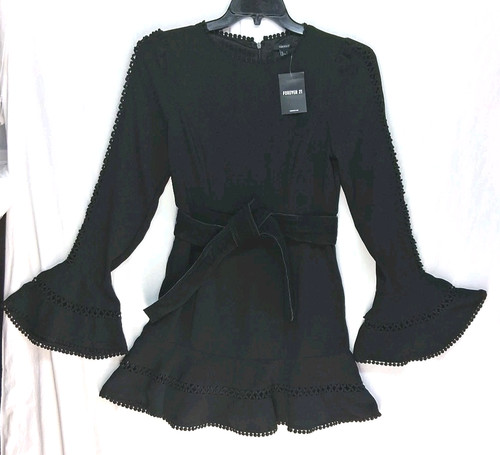 Forever black women s - 21,