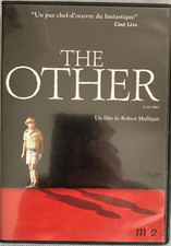 DVD - FANTASTIQUE - THE OTHER
