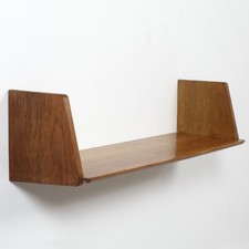 Marcel GASCOIN 1 Ancienne étagère «E» DESIGN VINTAGE  1950  Rangement Modernisme