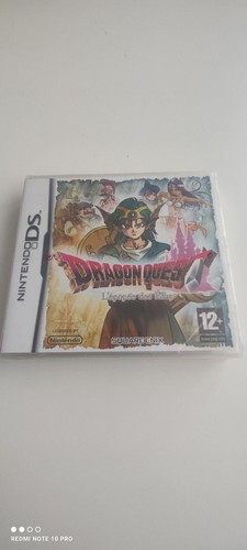 Dragon quest l - :, l'épopée