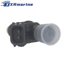 Unité De Buse D'injecteur De Carburant 16450-ZY9-003 Pour Honda BF75 90 100