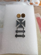 Brevet de tir armée us