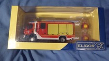 RENAULT D16 FPT SR Gimaex SDIS 16 1/43 ELIGOR 116284