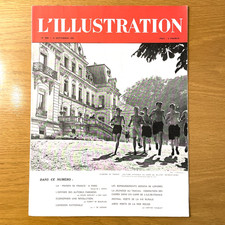 L'ILLUSTRATION N° 5089 - 21