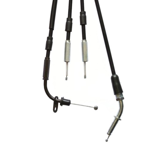 Kit câble accélérateur - de, d'accélérateur
