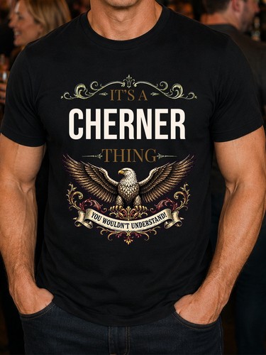 Cherner thing men s - it's,